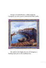 Paulist Press Peter Claver, Patron Saint of Slaves (Pedro Claver, santo Patrono de los esclavos) Bilingual