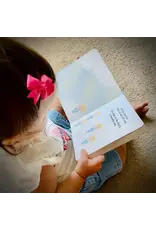 Joyfully Catholic Art - Mara Bauer Guardian Angels Board Book for Children