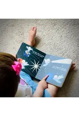 Joyfully Catholic Art - Mara Bauer Guardian Angels Board Book for Children