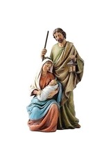 Roman, Inc 6.25" Holy Family Statue