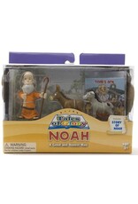 Cactus Game Design Inc. Tales Of Glory: Noah's Ark