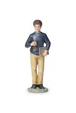 Roman, Inc 4" Carlo Acutis Resin Figure - Patrons & Protectors