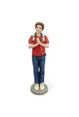 Roman, Inc Carlo Acutis Figure – Renaissance Collection, 6"