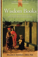 Liguori Publications Wisdom Books - Job, Psalms, Proverbs, Ecclesiastes, Song of Songs, Wisdom, Sirach