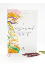 Ave Maria Press Living the Word Catholic Women's Study Bible RSV2CE