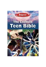 Our Sunday Visitor Prove it! The Catholic Teen Bible NABRE (OSV)