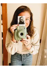 JanuaryJaneShop Assorted 3.5x2.5" Saint Polaroid Minis