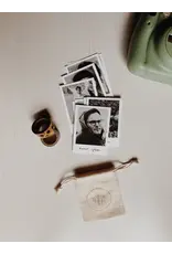 JanuaryJaneShop Assorted 3.5x2.5" Saint Polaroid Minis