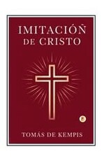 Imitacion de Cristo-Espanol