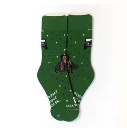Sock Religious Venerable Fr. Kapaun Adult Socks