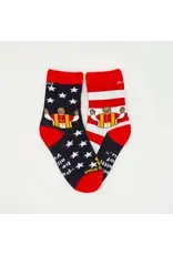 Sock Religious Pope Leo Xiv Kids Socks