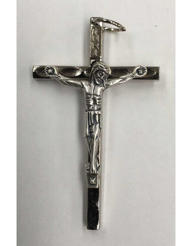 Religious Art Inc 1 7/8"  Rosary Crucifix
