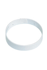 RJ Toomey Collars-Comfort-Single-Ply 1.25" H (16)-2 Pieces