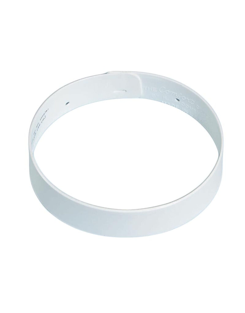 RJ Toomey Collars-Comfort-Single-Ply 1.25" H (16)-2 Pieces