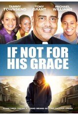 If Not For His Grace DVD