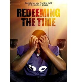 Redeeming The Time DVD