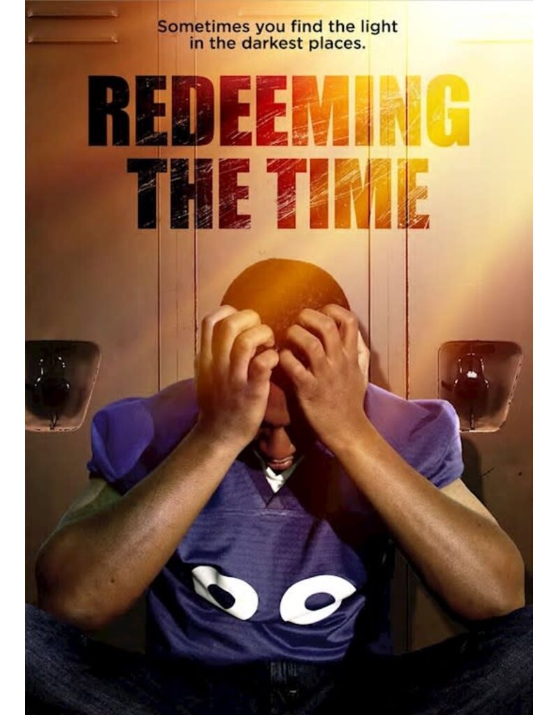 Redeeming The Time DVD