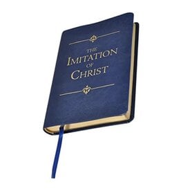 Pauline Books & Publishing Imitation of Christ