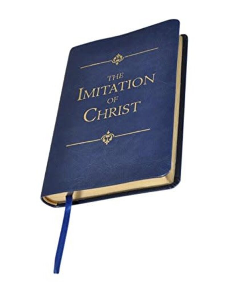 Pauline Books & Publishing Imitation of Christ