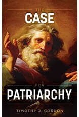 Crisis The Case for Patriarchy