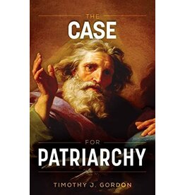 Crisis The Case for Patriarchy