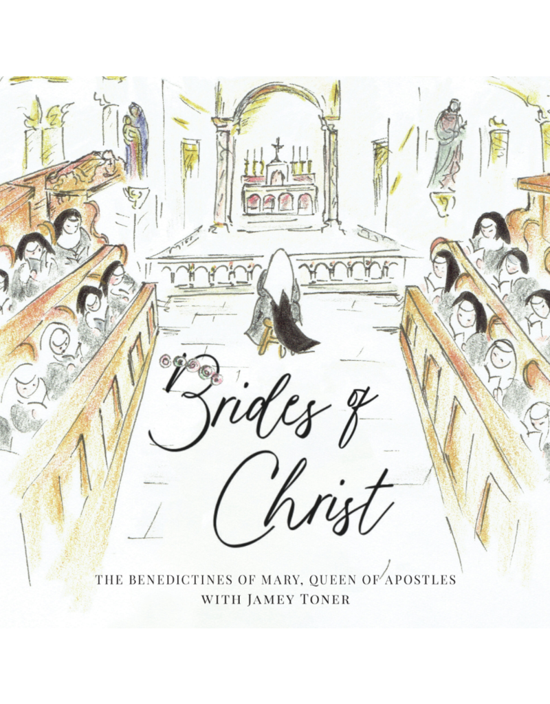Sophia Institute Press Brides of Christ