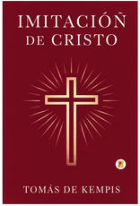 Imitacion de Cristo