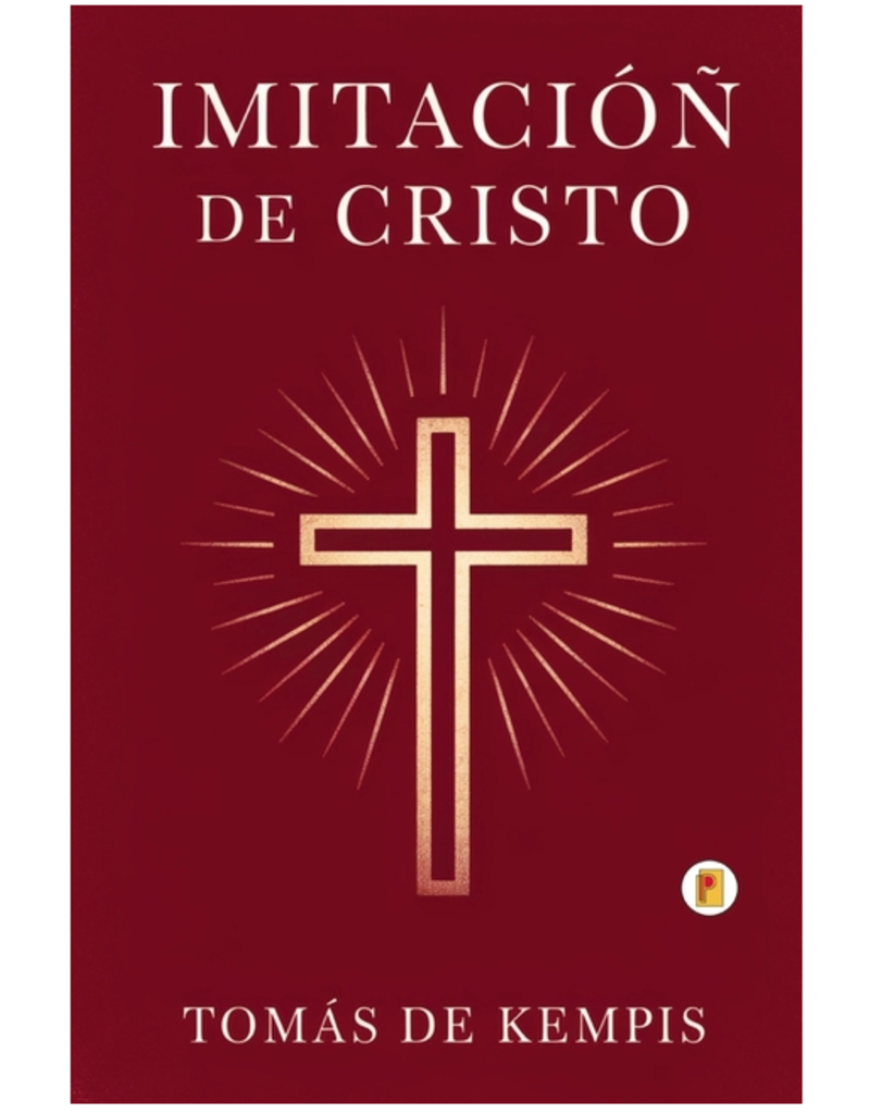 Imitacion de Cristo