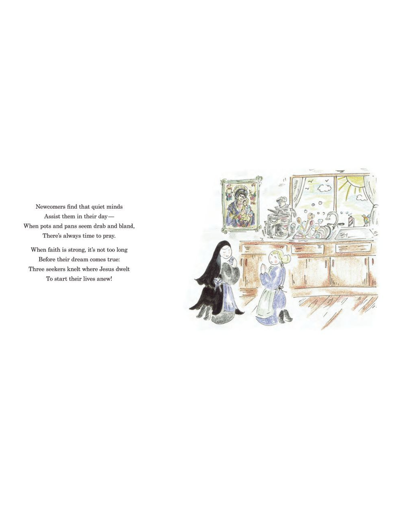 Sophia Institute Press Brides of Christ
