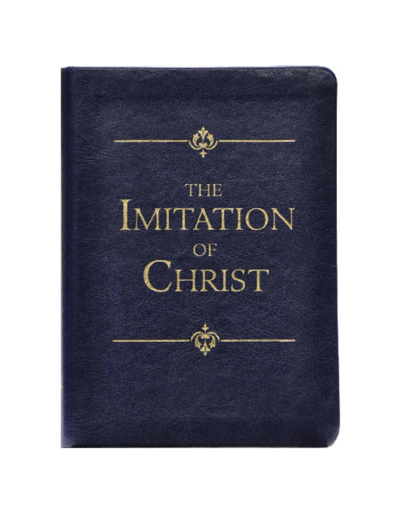 Pauline Books & Publishing Imitation of Christ
