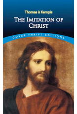 Dover Publications The Imitation of Christ