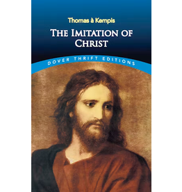 Dover Publications The Imitation of Christ