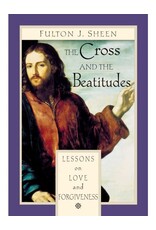 Liguori Publications The Cross and the Beatitudes by Fulton Sheen