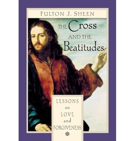 Liguori Publications The Cross and the Beatitudes by Fulton Sheen