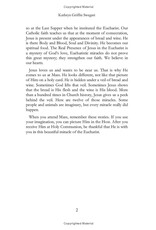 Createspace Independent Publishing Platform Heavenly Hosts: Eucharistic Miracles for Kids