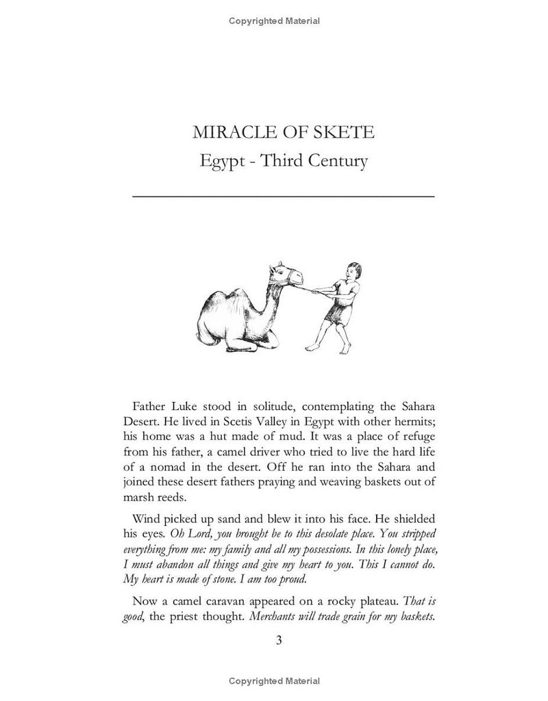 Createspace Independent Publishing Platform Heavenly Hosts: Eucharistic Miracles for Kids