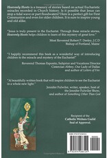 Createspace Independent Publishing Platform Heavenly Hosts: Eucharistic Miracles for Kids