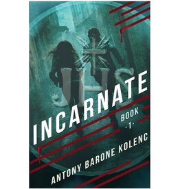 Incarnate