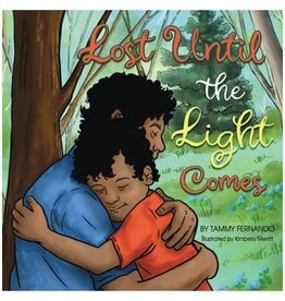 Lost Until the Light Comes