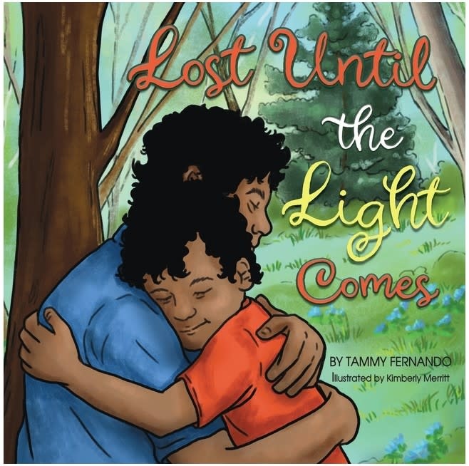 Lost Until the Light Comes - Queen of Angels Catholic Store
