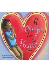 A Prayer from the Heart