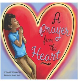 A Prayer from the Heart