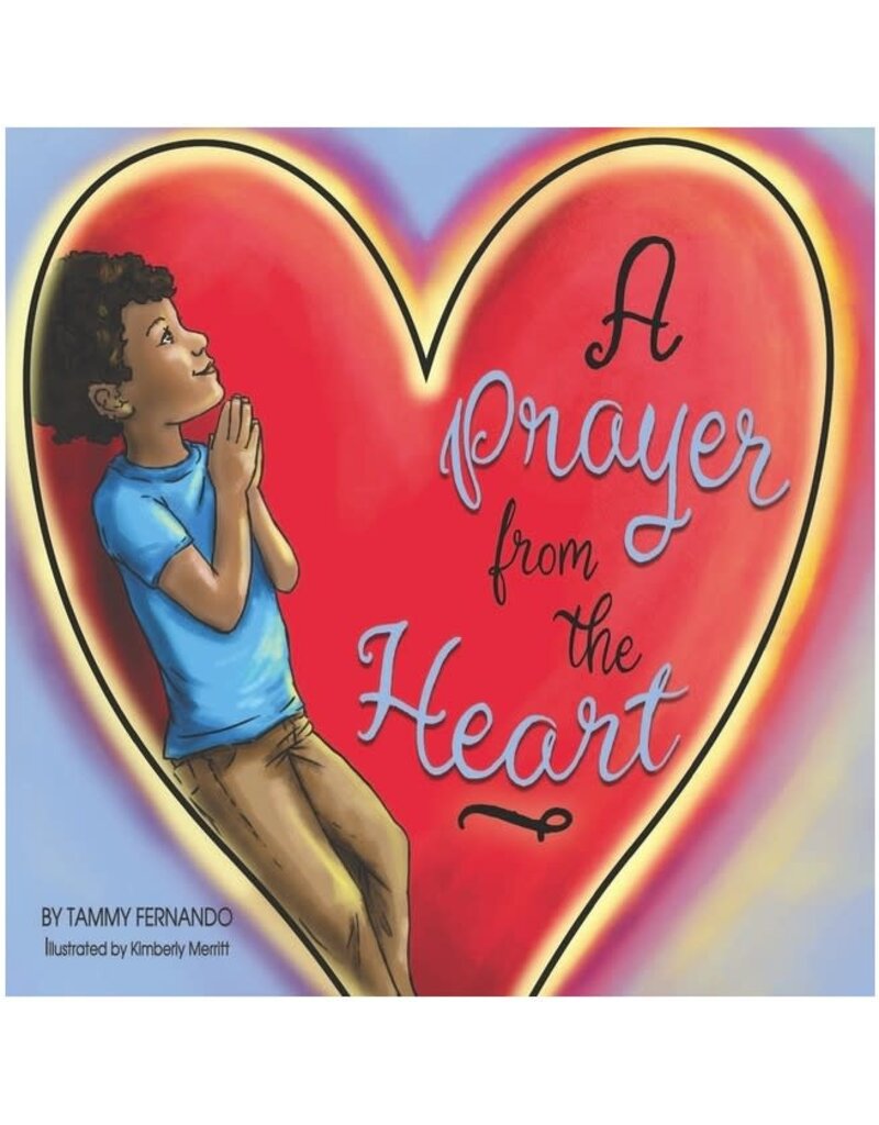 A Prayer from the Heart