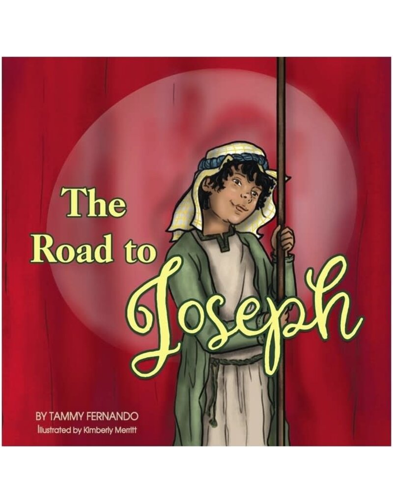 The Road to Joseph