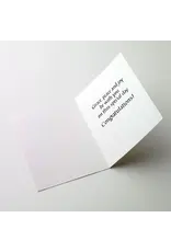 The Printery House On the Day of  Your Religious  Profession  Greeting Card