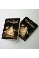 Altar + Home Hallelujah - 18 Boxed Christmas Cards