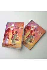 Altar + Home On the Feast of St. Nicholas - St. Nicholas Day Card for Children