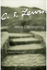 Zondervan Mere Christianity
