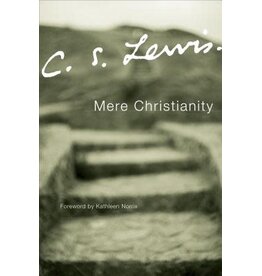 Zondervan Mere Christianity