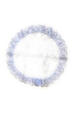 Religious Art Inc Circular Chapel Cap